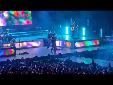 Louis Tomlinson - Lemonade (Berlin 01.04.2026)