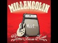 Millencolin - Afghan