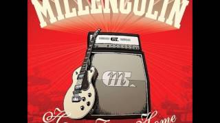 Millencolin - Afghan