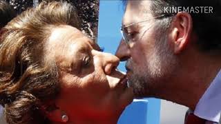 Los perros del amanecer (sabina ) vs. Partido impopular