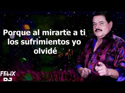 pero llegaste tu lalo rodriguez letra