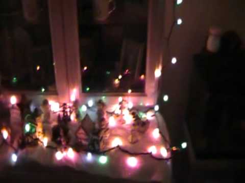 Samson the wonder dog