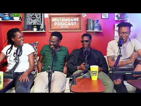 Akisema [Episode 247]