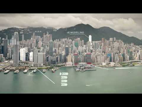 Goudie Creative video.