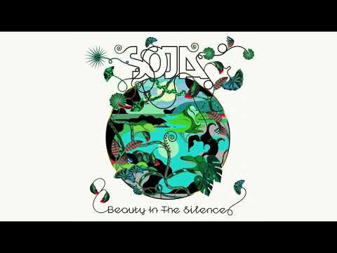 SOJA – This Heart of Mine (Feat. Eric Swanson)