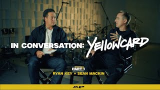Inside Yellowcard’s Comeback with Travis Barker | In Conversation: Part 1