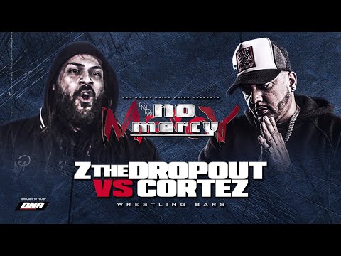Cortez vs Z The Dropout