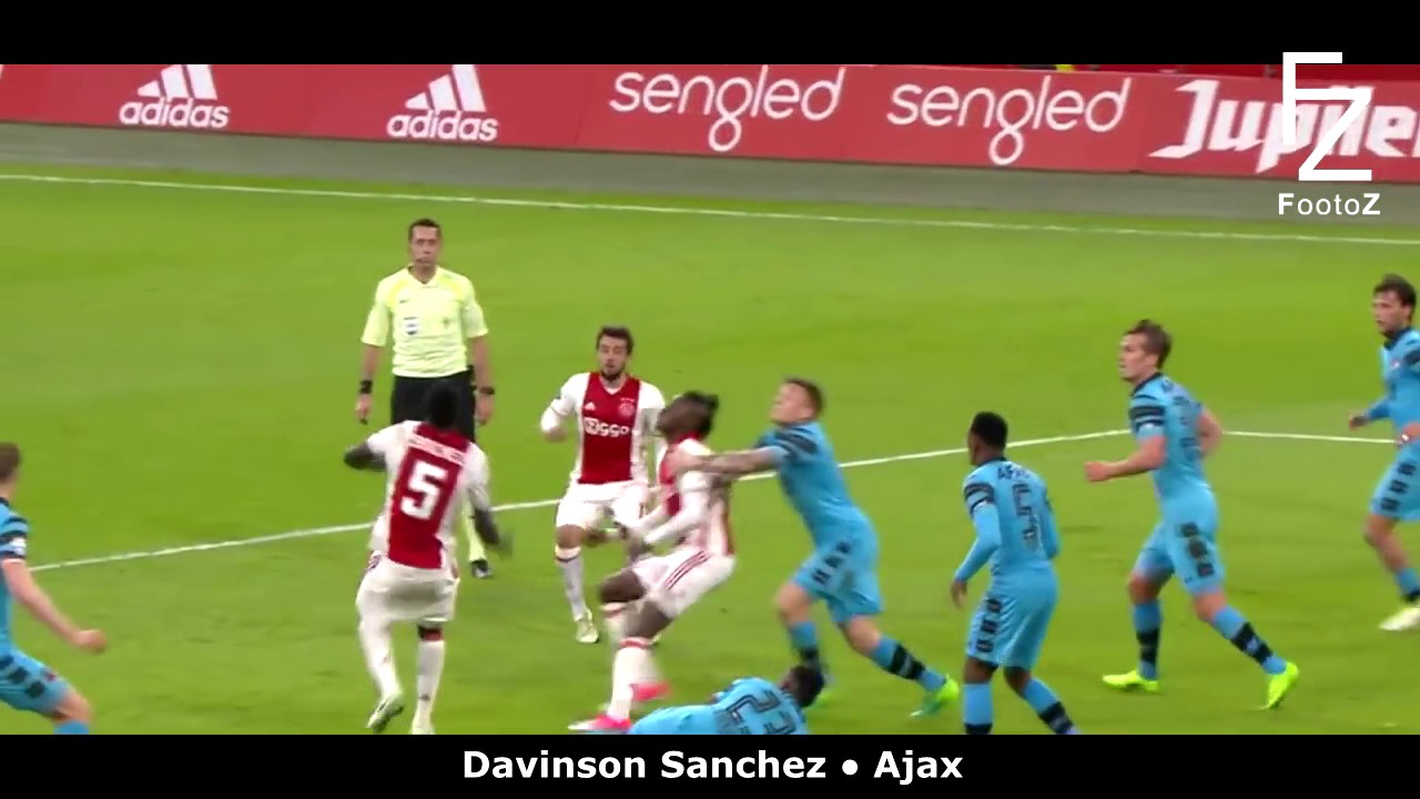 Crazy Volley Goals 2017 HD