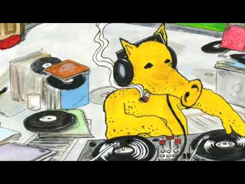Neutral Colours - Quasimoto x Madlib x J Dilla type beat | Experimental HipHop (Prod. by SiV)