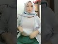 Viral Full VCS Mahasiswi Hijab Bidan Cantik Jilbab Ketat Gratis Sebelum Berangkat Ke Kampus