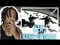 FIRST TIME HEARING GZA - Liquid Swords (Official Music Video) [REACTION]
