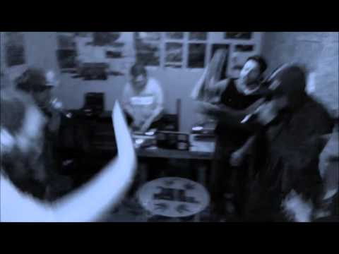 Klitka Records - Słowo to Broń ( Live One Shot)