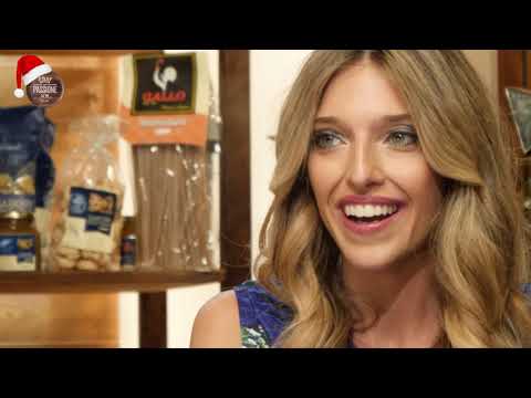 RICETTA "CARBONARA DI AVOCADO" - Chef per Passione - con Maria Teresa Ruta