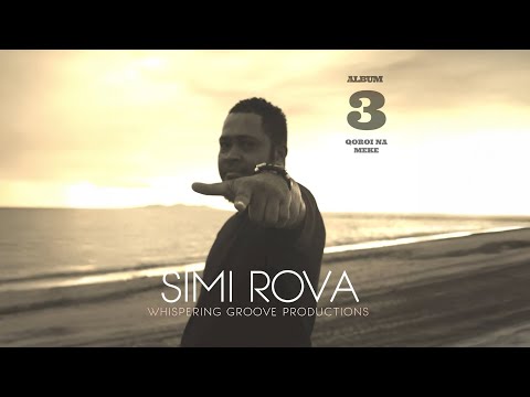 Simi Rova - Sili Wai Na Me (Audio)