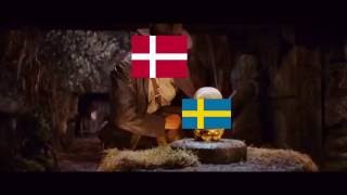 Eu4 - Integrating Sweden As Denmark
