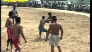 Manak (jalandhar) Kabaddi Tournament 11 Mar 2015 Part 1 by Kabaddi365.com