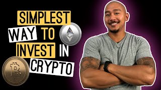 Wie benutze ich WealthSimple Crypto?