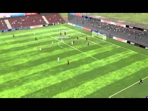 Pecs 1 - 3 Videoton - Match Highlights