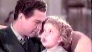 Shirley Temple, "When I'm With You"