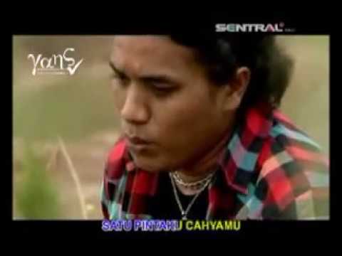 JHON KINAWA - Bimbing Langkah (Slow Rock)