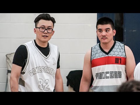 The Process(67) vs Game Station(61) | sunday tier 5 - tcbl 2019 summer