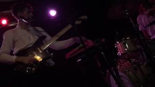 Roosevelt - Moving On/Hold On (Boston 9-26-2016)