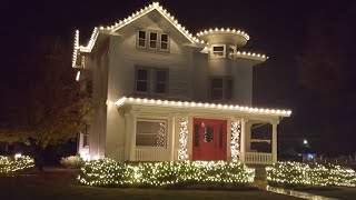 Understanding Plugs and Bulbs for Your Christmas Light Installation