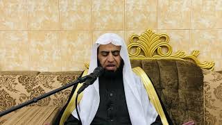 صورة وقفات رمضانية || فضيلة الشيخ د. سامي الواكد .