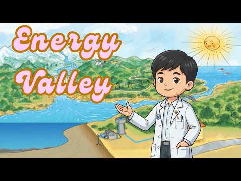 Energy Valley