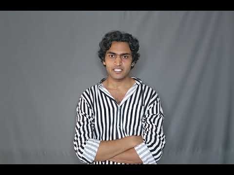 Jaany Jangra introduction...