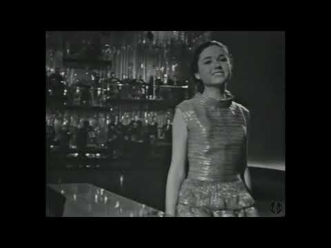 Gigliola Cinquetti - Ho Bisogno Di Vederti 1965