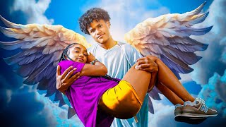 Till Death Do Us Part 😇🥲| A Kinigra Deon Original