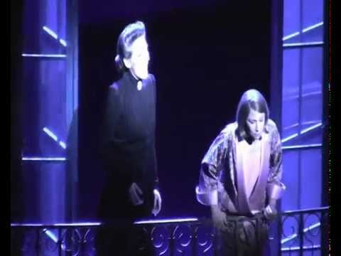 Rebecca (Reprise) - Kerstin Ibald & Valerie Link