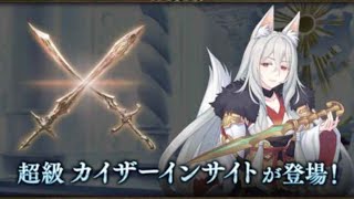 最凶のカイザーインサイトにハイランダーでいどむ！！！！