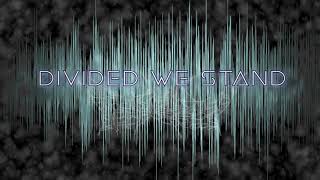 Divided we stand - Darkthrone industrial cover