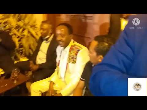 ታማኝ በየነን  በፉከራ ቁጭ ብድግ  አሰኙት  አትገርምም ጌትነት አለማየሁ እና በቃሉ አለማየሁ