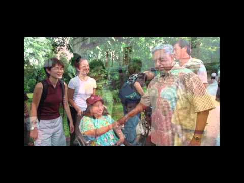 SSO Tribute to S R Nathan - "Home".mp4