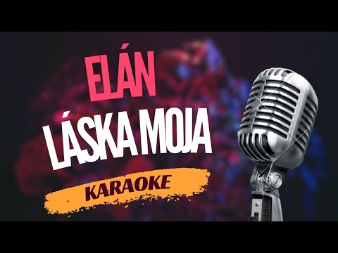 Karaoke - Elán - 