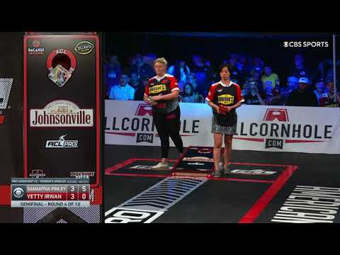 Skillful Four-Bagger By Samantha Finley