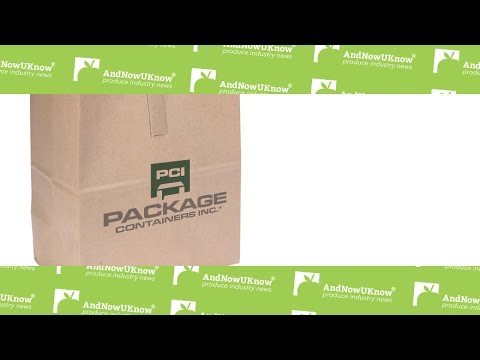 AndNowUKnow: Package Containers, Inc. - Shop Talk