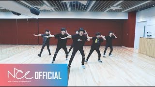 BOY STORY "Enough" Dance Practice