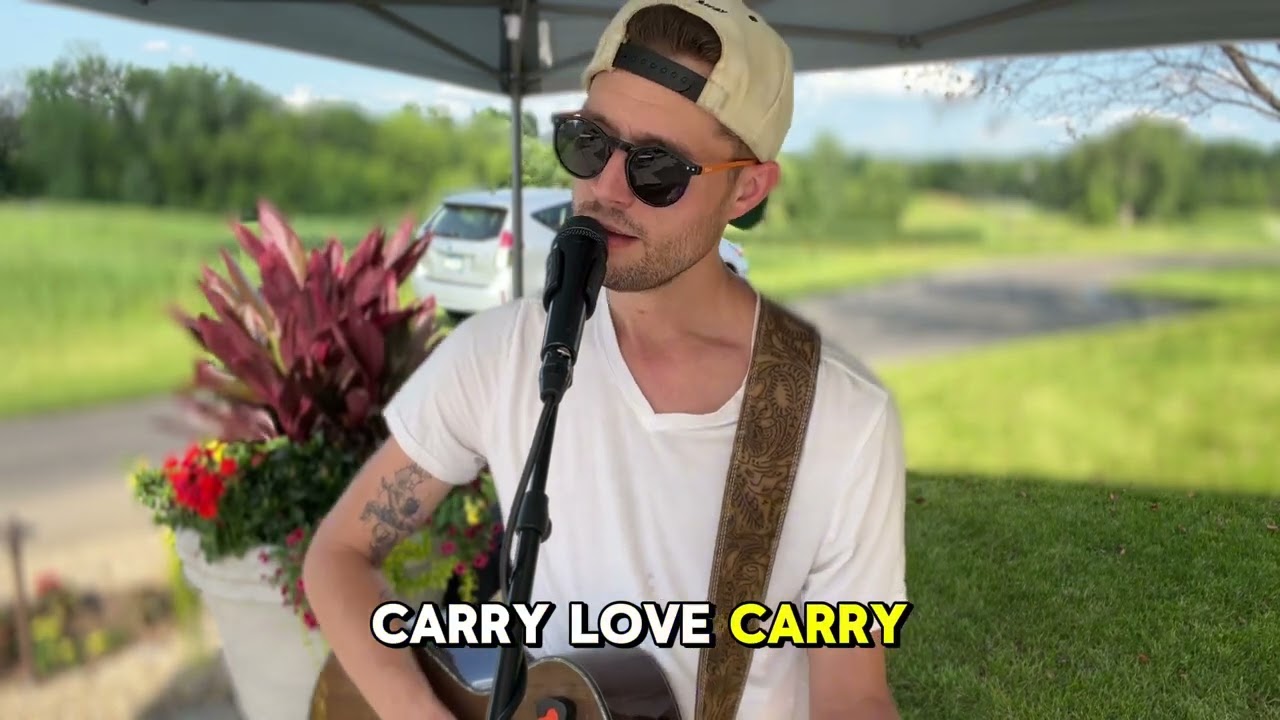 Promotional video thumbnail 3 for Tyler Herwig