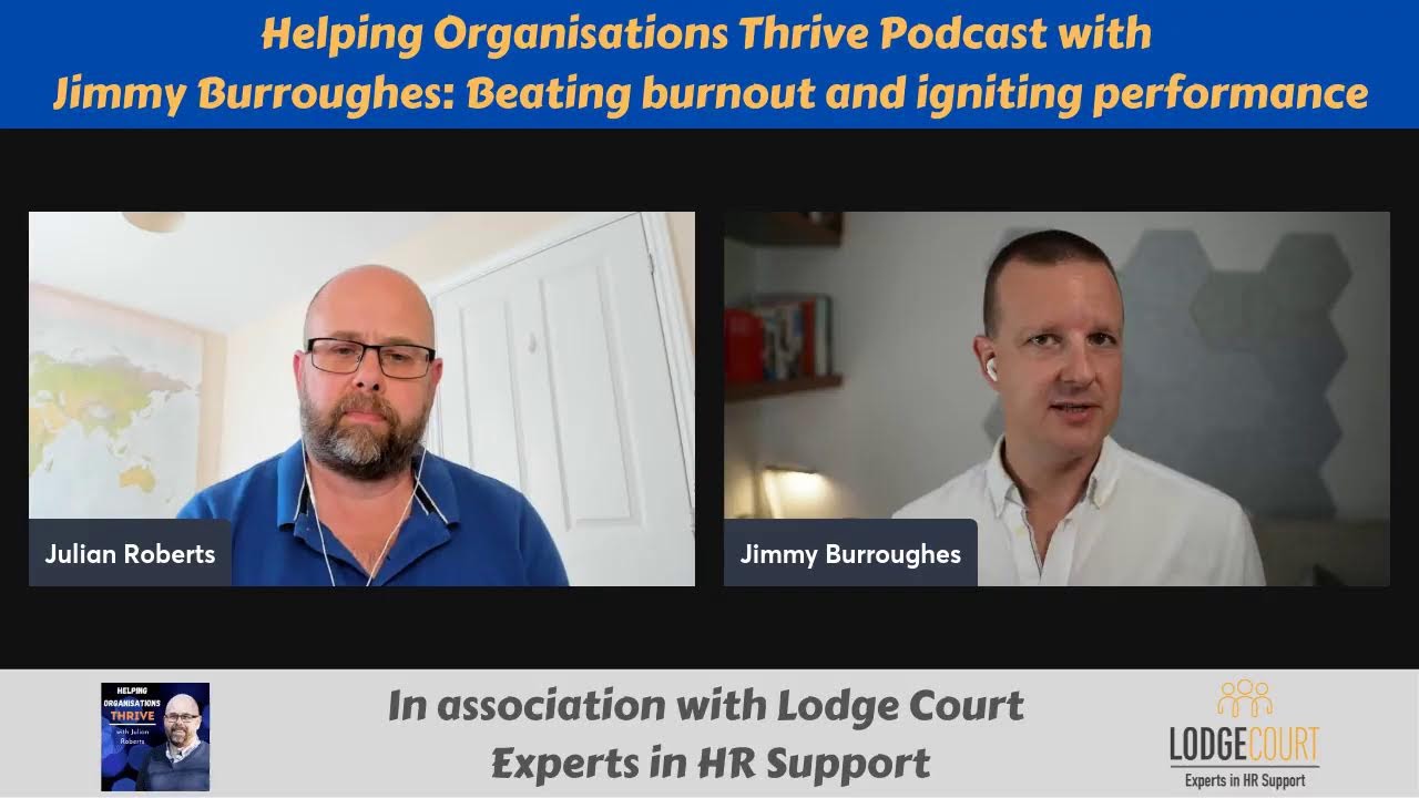 Building Accountable High-Performance Teams