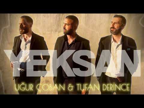 Uğur Çoban - Tufan Derince - Grup Yeksan / Govend Halay Grani Delilo Cida Raks