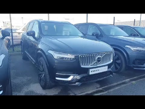 Volvo XC90 T8 PHEV Inscription - Image 2