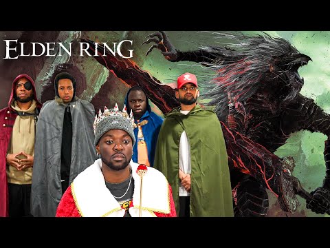 THE CASH LORD DEFEATS MALIKETH & EXPOSES A FAKE LORD (Elden Ring)