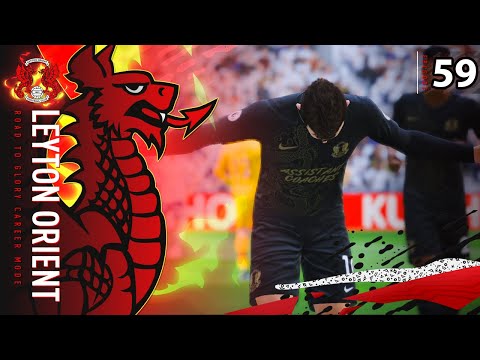 THE BEST MIDFIELDER IN THE WORLD! - FIFA 20 ROAD TO GLORY CAREER MODE #59