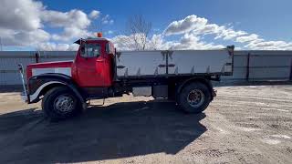 Бортова вантажівка Scania VABIS L 7642 S 16 | Зображення 4 - Autoline