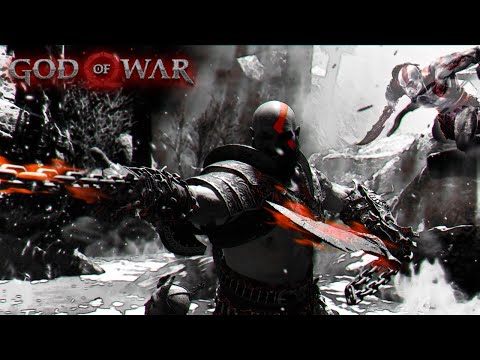 GOW Noob Gets His Blades Back