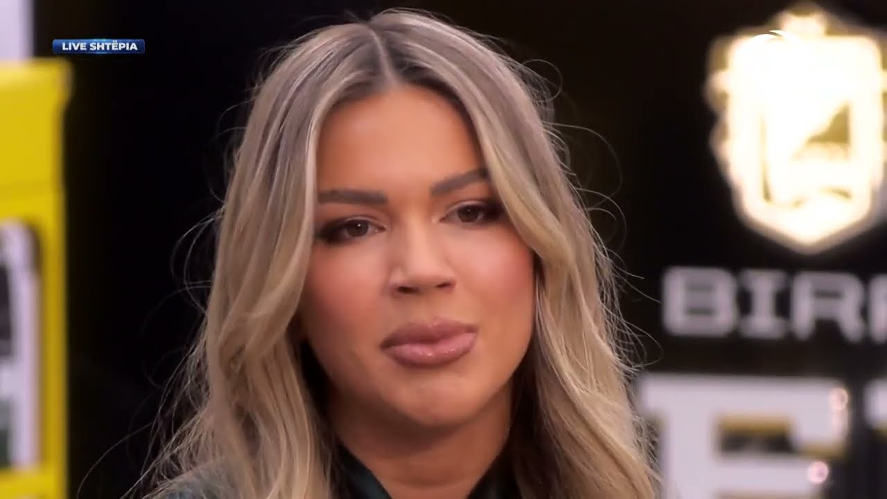 U ndje e sulmuar gjatë këtyre ditëve/ Antoneta shpërthen në lot gjatë përballjes me banorët